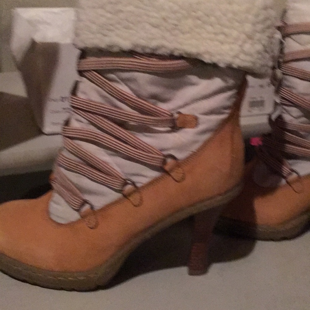 Timmi Boots
